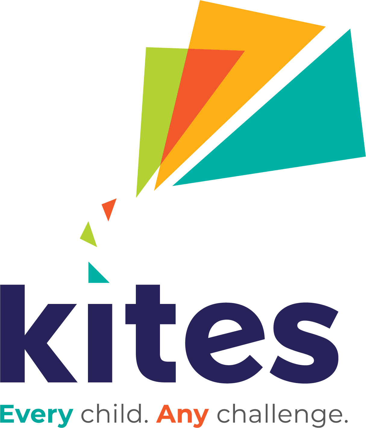 Kites Children's Therapy logo