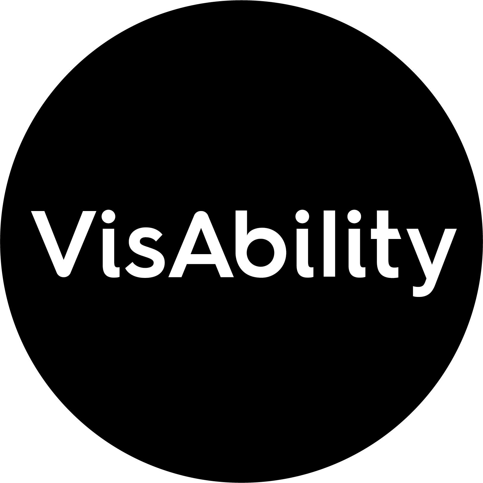 VisAbility logo